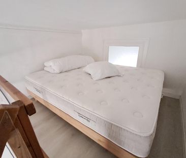 Location Appartement 1 pièce 11m² NANTES 44000 - Photo 3