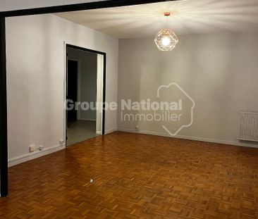 APPARTEMENT A LOUER MONTELIMAR 3 PIECES 65 M² - Photo 5