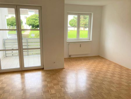 Schöne 77m² Wohnung in Micheldorf - Foto 3