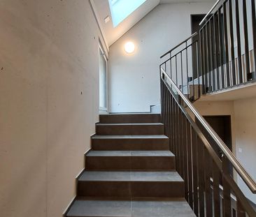 5.5 Zimmer Neubauwohnung - Foto 5