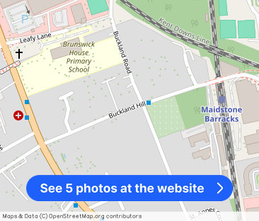 1 bedroom apartment for rent - Photo 1