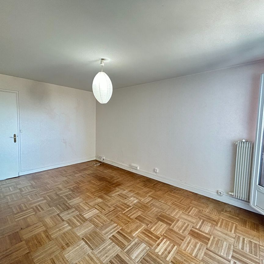 Location Appartement 2 pièces 44m² - Photo 1