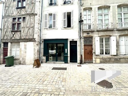 Appartement à louer, 2 pièces - Orléans 45000 - Photo 3