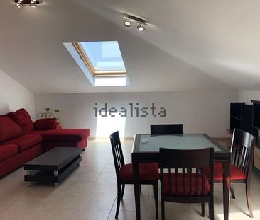 Alquiler de ático en Los Pacos - Photo 3