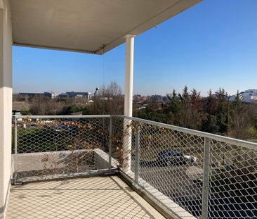 Location Appartement 2 pièces 44m² TOULOUSE 31300 - Photo 1