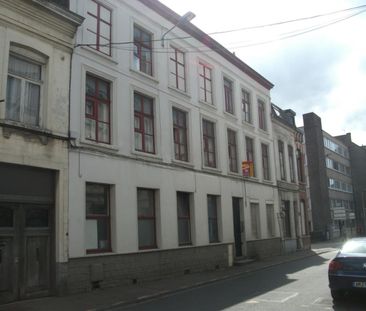 T2 à louer à Tourcoing - Réf. 603 - Photo 4