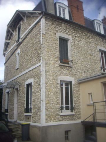 Location Appartement 1 pièce 23m² - Photo 5