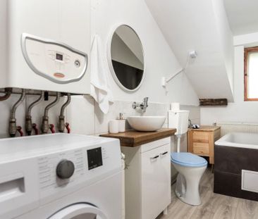 Pokój, ul. Starowiślna - Zdjęcie 6