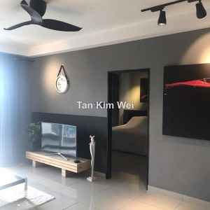 D'Putra Suites, Bandar Putra, Kulai - Foto 2