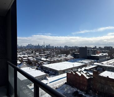 For Lease - 181 Sterling Road Unit# 906, Toronto, Ontario - Photo 3