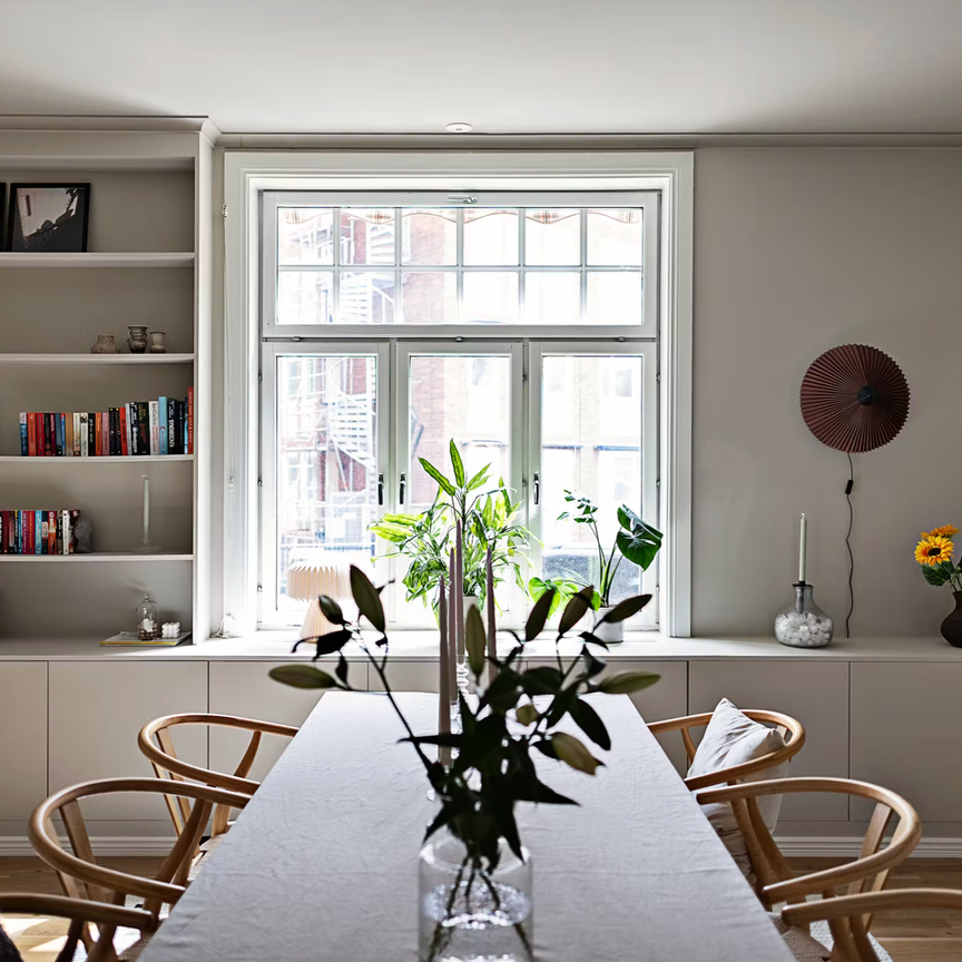 Götgatan, Umeå - Foto 1