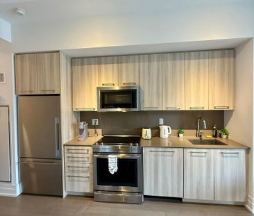 90 Niagara Lofts , #306 - Photo 6