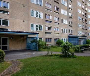 Fjällgrönan 6 - Foto 1