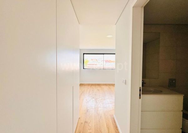 Apartamento T2 em Porto