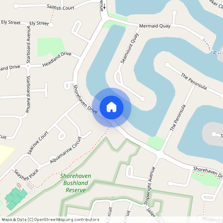 35 Shorehaven Drive, Qld 4566, Noosaville