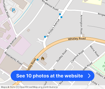 Whitley Road, Eastbourne, BN22 - Photo 1