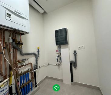 Nieuwbouwappartement te huur met autostandplaats te Diksmuide - Photo 6
