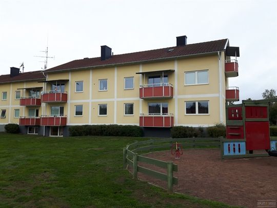 Storgatan 25 - Photo 1