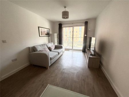 2 bedroom apartment to rent - Photo 5