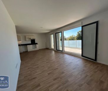 Appartement à louer 3 pièces 68.94m² - Photo 4