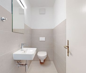 Aux coeur de la ville! - Foto 5