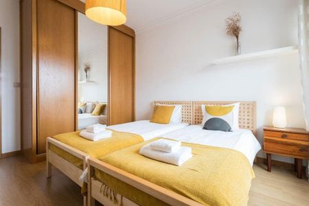 Apartamento T3 em Lisboa - Photo 4