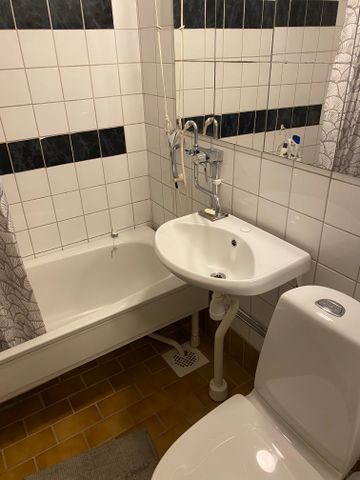 Bagartorpsringen, Solna - Foto 4