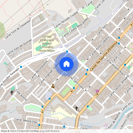 Alcoy / Alcoi