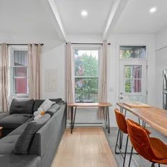 Appartement · 63 m² · Mercier-Hochelaga-Maisonneuve - Photo 2