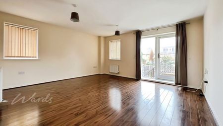 2 bedroom semi-detached house to rent - Photo 3