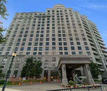 For Lease - 9235 Jane Street Unit# 707, Vaughan, Ontario - Photo 3