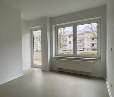 Tolle 2 ZKB mit Balkon ideal für zwei! - Foto 2