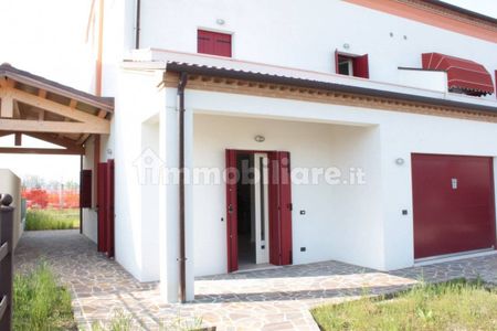 Villa bifamiliare via Dei Castagni, Tramonte, Teolo - Photo 2