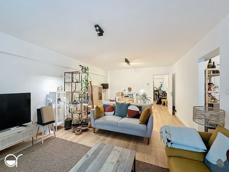 Appartement te huur in Gent - Photo 5