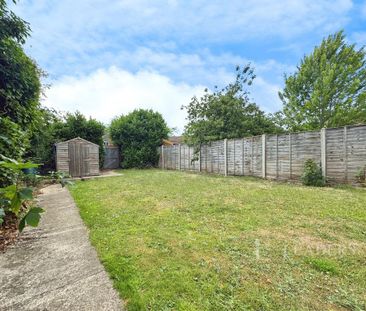1 bedroom terraced house to rent - Photo 5