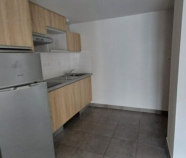 location Appartement T3 DE 64.22m² À NANTES - Photo 3