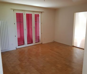 3 Zimmer, 52 m², EG - Photo 1