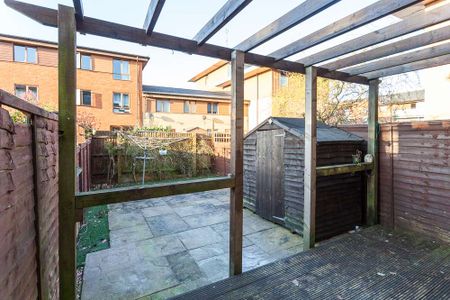 🌟Premium room🌟 Bedroom B - Photo 4