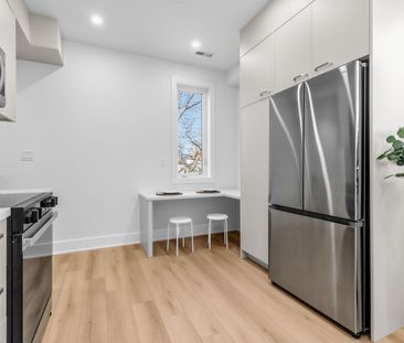 For Lease - 45 Bellevue Avenue Unit# 1a, Toronto, Ontario - Photo 2