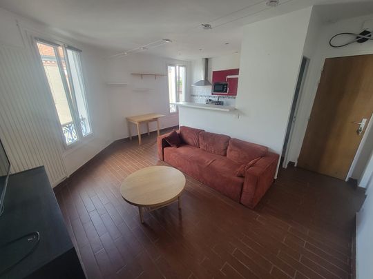 Location Appartement 2 pièces 39m² MALAKOFF 92240 - Photo 1