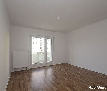 3-Raum-Wohnung Moskauer Straße 14 - Foto 3