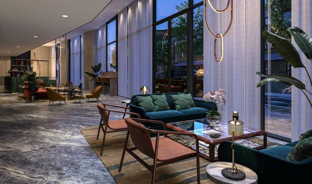 2 bedroom apartment to rent - Photo 1