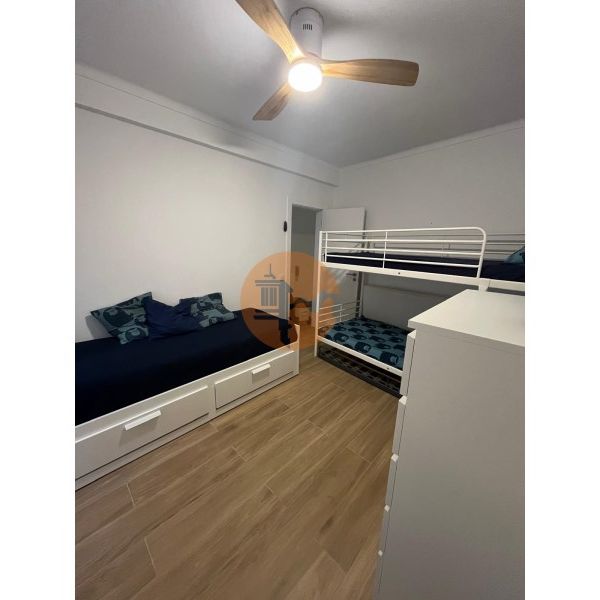 Apartamento T2 em Faro - Foto 1
