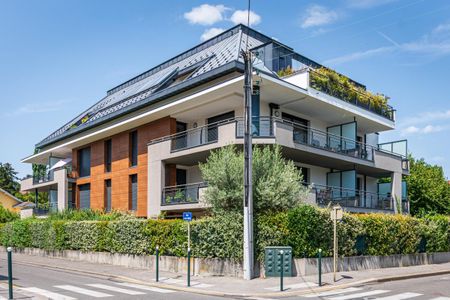 Location Appartement 3 pièces Meublé 68m² ANNECY 74000 - Photo 3