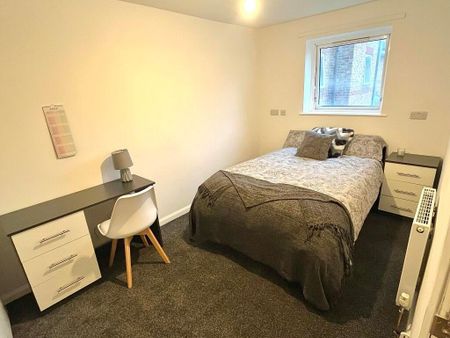 5 bedroom house to rent - Photo 4