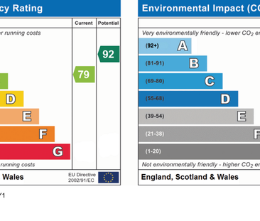 3 bedroom terraced house to rent - Photo 1
