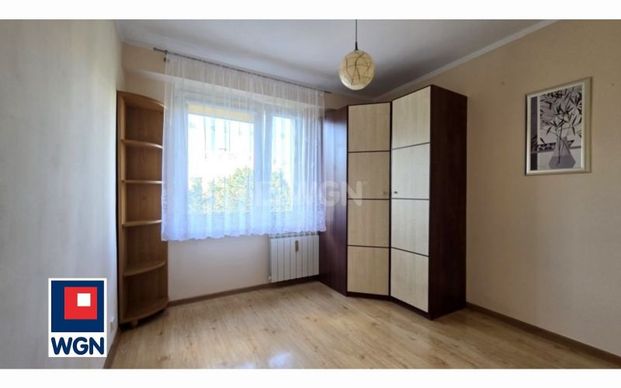 Mieszkanie na wynajem w bloku Ełk, Północ II - Photo 1
