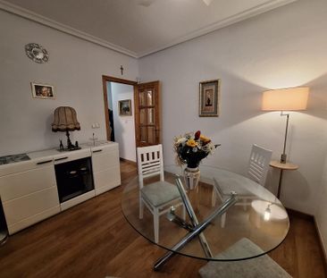Apartamento de alquiler en Avenida Habaneras - Curva de Palangre - Photo 5