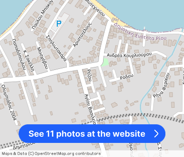 Διαμέρισμα για ενοικίαση - Ρίο, - Photo 1