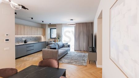 Apartament 3 camere metrou Pipera Dimitrie Pompeiu - Photo 3